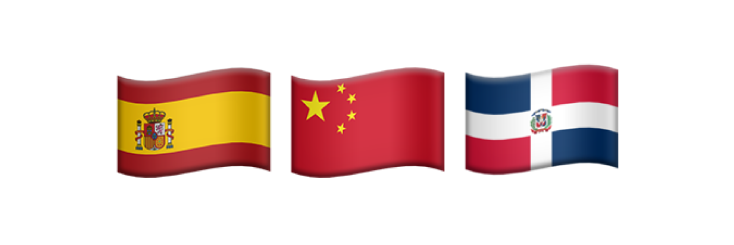 Banderas